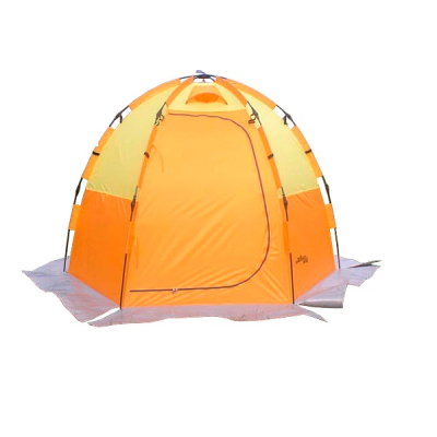 Палатка для зимней рыбалки Maverick ICE 2 (Orange)