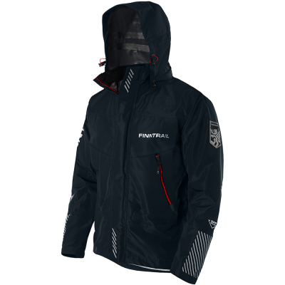 Куртка Finntrail Speedmaster 4026 Graphite_N (M)