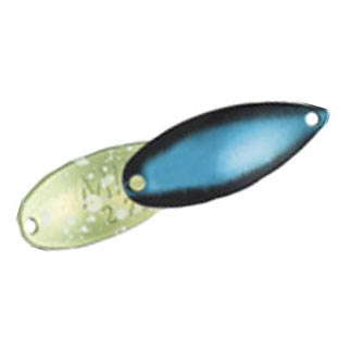 Блесна колеблющаяся Forest Miu No.15 2.8g цв. #03