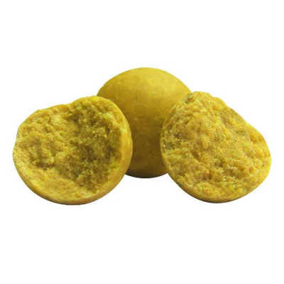 Бойлы Mistral Baits Pop-Up 15mm 200ml Honey Syrup 15HSP (медовый сироп)