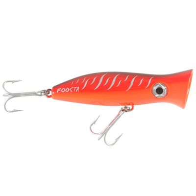 Воблер Halco Roosta Popper 80 цв. #R18