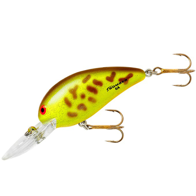 Воблер Bomber Model A B06A цв. BT