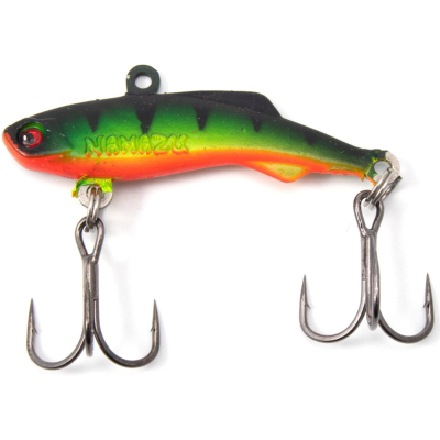 Раттлин Namazu StalkeR Silicone L-40 мм 6 гр. цвет №03