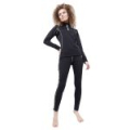 Термобельё Finntrail Subzero W 6405 Black (XS)