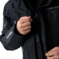 Куртка мужская Finntrail Athletic 4024 Graphite (L)