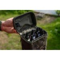 Сумка для ароматизаторов Korda Goo Bag Dark Kamo S