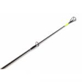 Зимнее удилище со сменным хлыстом Narval Frost Ice Rod Long Handle Gen.2 76cm #ML