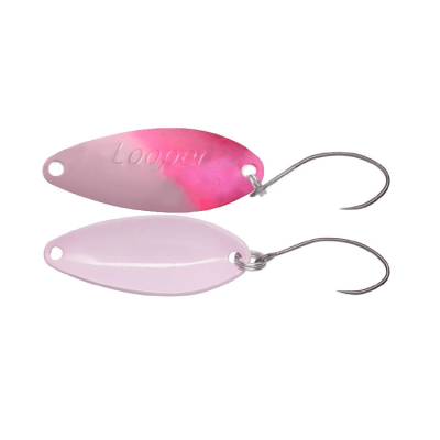 Блесна колеблющаяся Mukai Looper Standart 1,7гр #T05