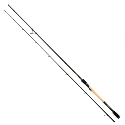 Спиннинг Fox Rage Terminator Pro Jigger X 240cm 20-60g 2pc NRD197