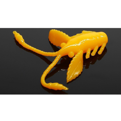 Силиконовая приманка Libra Lures Pro Nymph 18 (Сыр) цв. 008