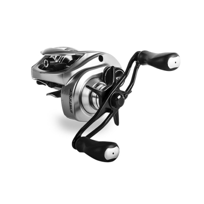 Катушка мультипликаторная BFT Instinct X8, Low Profile, леворукая - 0,20mm/135m 7,3:1 88-BFT-INSX8-L