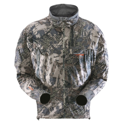 Куртка Sitka Jetstream Lite Jacket цв. Optifade Open Country р. M