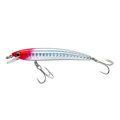 Воблер Yo-Zuri Pins Minnow F1161-RH