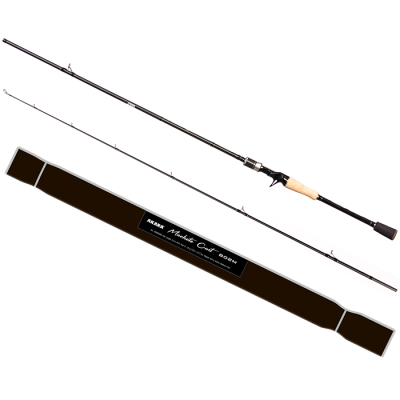 Кастинговое удилище Akara Machete Cast MH802 (17-45) 2,4 м