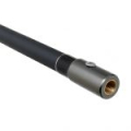Ручка для подсачека карпового Flagman Force Active 1,8 м 2 секции (FCP1830)