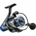 Катушка OKUMA Safina SW-X 3000A