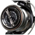Катушка спиннинговая Azura Fortran Neo 2500SS