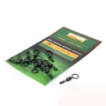Вертлюг для оснастки "Вертолет" PB Product Heli-Chod Speed Swivel 8 (10шт) 21040 