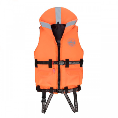 Жилет спасательный Helios "ФЛИНТ" р.XXL до 130кг (HS-LV-F-130)