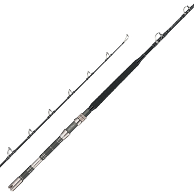 Удилище морское Alpha Tackle MPG Head Quarter Standing Bout 183S - 1,8 м, 100-300 гр.