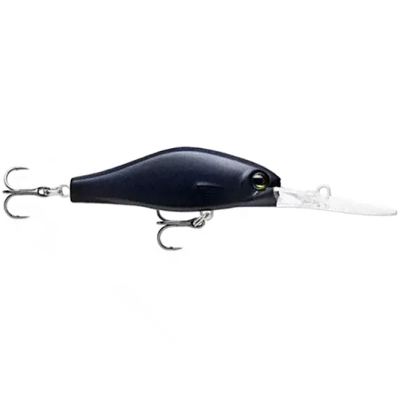 Воблер Rapala Shadow Rap Jack Deep SDRJD05 цвет MBLU