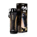 Термос спортивный Tiger MBO-E100 Black, 1 л (нержавеющая сталь)