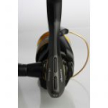 Катушка Okuma Safina Noir 80FD