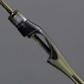 Спиннинг Shimano 24 Soare LTD S76UL-S