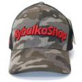 Бейсболка Rybalkashop Камуфляж 103 M/L