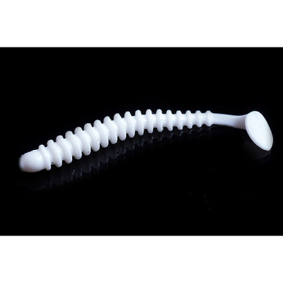 Силиконовая приманка Jara Baits Shader 35 (Мидия) цв. #21
