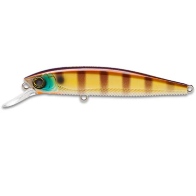 Воблер Yo-Zuri 3DB Jerkbait (SP) R1103-BG