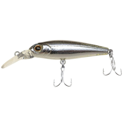 Воблер Jackson Pygmy Box Shad 44мм 2,6гр. цвет NMH