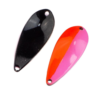 Блесна Mad Fish Juicy 3.8 гр. цв. №19