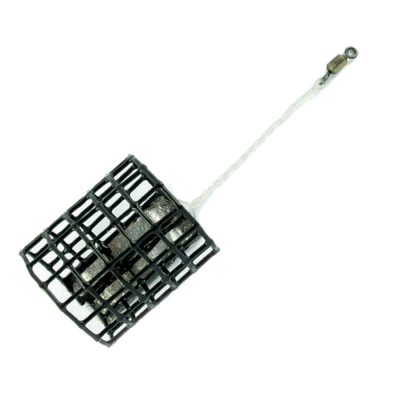 Кормушка Middy Carp Cage Feeder 10g (1346)