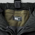 Костюм утеплённый Shimano Dryshield Advance Warm Suit 4XL (3XL EU)
