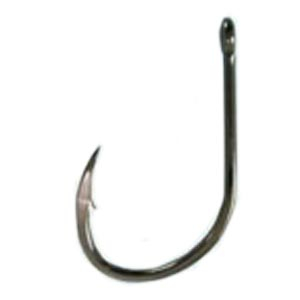 Крючок ASSIST HOOKS DENSO ROUND HERA  BAG 5 HOOKS   2/0 **  10 bags pack