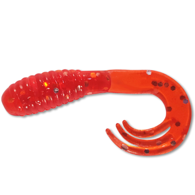 Силиконовая приманка BAT ТРИБЛ 9110 50мм. # 041 Уп.15