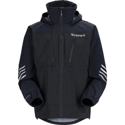 Куртка Simms ProDry Jacket '20, Black, L