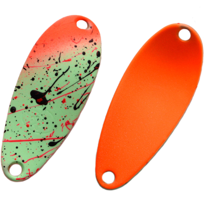 Блесна Mad Fish AURA 2.2 гр, №42