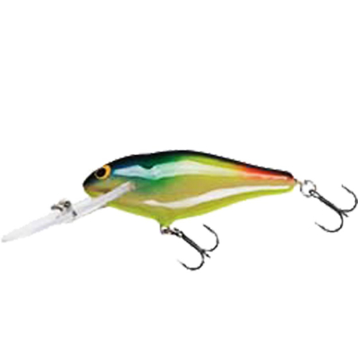 Воблер Bagley Deep Diving Shad 10 цв. PTH