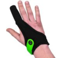 Напальчник Korda Finger Stall S