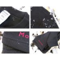 Фуфайка мужская Mottomo Thick Layer 2XL черный