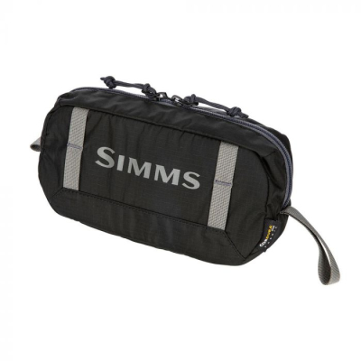 Несессер Simms GTS Padded Cube, Carbon, S