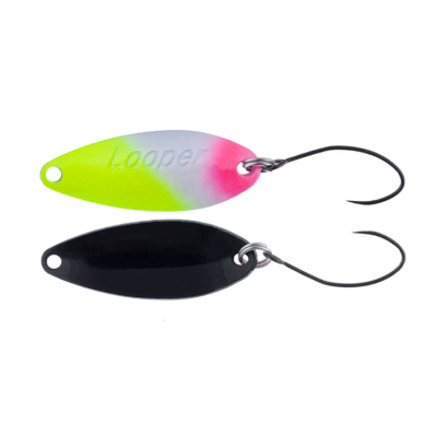 Блесна колеблющаяся Mukai Looper 2,8гр #T31