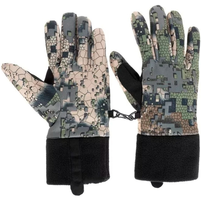 Перчатки демисезонные Nisus Mark р.S/M (N-TN-GLV-003-S/M)