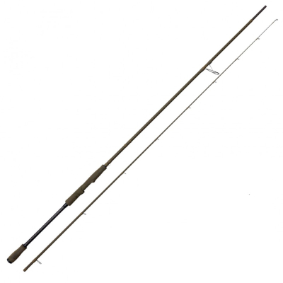 Спиннинг Savage Gear SG4 Medium Game 6'6" 198cm 12-35g 2sec 72198