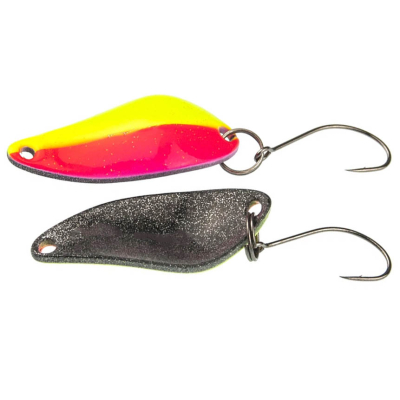 Блесна Trout Bait "Micro Atom" 2.5гр. цв. 05B