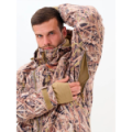 Костюм Triton "Craft Pro" -15 ПК (Вилтекс, Камыш) р-р 44-46 рост 170-176