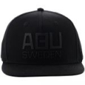 Бейсболка Abu Garcia ABU 100 Years Flat Bill Snapback Hat