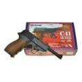 Пистолет пневматический Crosman C41 кал. 4,5 мм